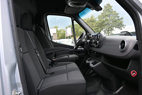Mercedes-Benz Sprinter 319 CDI 4x4 L4H2 Maxi Select Distronic, Geveerde stoel, LED, 360 Graden Camera Mercedes-Benz Sprinter 319 CDI 4x4 L4H2 Maxi Select Distronic, Geveerde stoel, LED, 360 Graden Camera