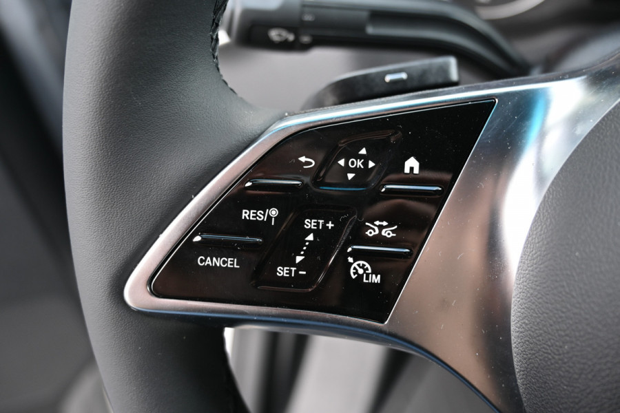 Mercedes-Benz Sprinter 319 CDI 4x4 L4H2 Maxi Select Distronic, Geveerde stoel, LED, 360 Graden Camera Mercedes-Benz Sprinter 319 CDI 4x4 L4H2 Maxi Select Distronic, Geveerde stoel, LED, 360 Graden Camera