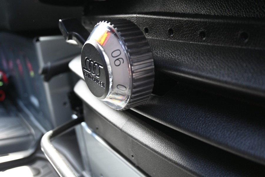 Mercedes-Benz Sprinter 319 CDI 4x4 L4H2 Maxi Select Distronic, Geveerde stoel, LED, 360 Graden Camera Mercedes-Benz Sprinter 319 CDI 4x4 L4H2 Maxi Select Distronic, Geveerde stoel, LED, 360 Graden Camera