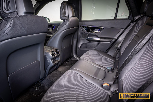 Mercedes-Benz GLC 200 4MATIC AMG Line|MBUX|LED|Ambien Mercedes-Benz GLC 200 4MATIC AMG Line|MBUX|LED|Ambien