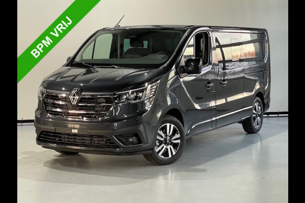 Renault Trafic 2.0 Blue dC1 150 EDC T30 L2H1 Extra