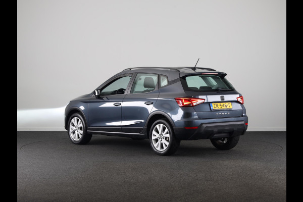 Seat Arona 1.0 TSI Style 116pk | Climatronic | Navigatie | Adaptieve cruise controle | Apple carplay / Android auto