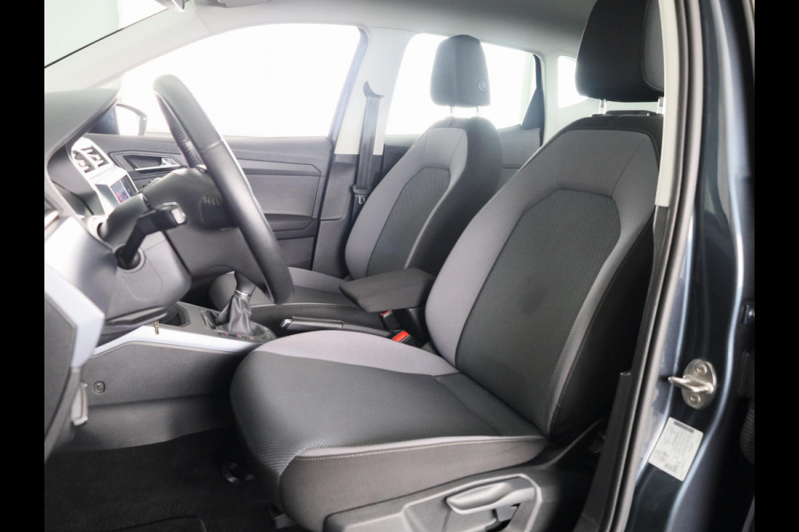 Seat Arona 1.0 TSI Style 116pk | Climatronic | Navigatie | Adaptieve cruise controle | Apple carplay / Android auto