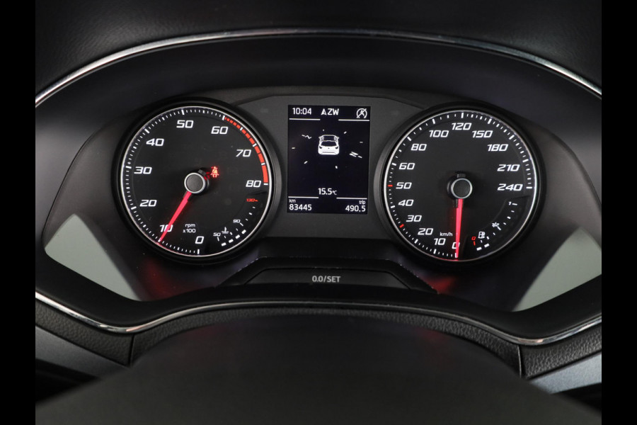 Seat Arona 1.0 TSI Style 116pk | Climatronic | Navigatie | Adaptieve cruise controle | Apple carplay / Android auto