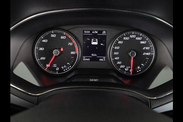 Seat Arona 1.0 TSI Style 116pk | Climatronic | Navigatie | Adaptieve cruise controle | Apple carplay / Android auto