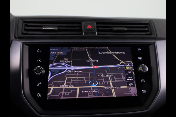 Seat Arona 1.0 TSI Style 116pk | Climatronic | Navigatie | Adaptieve cruise controle | Apple carplay / Android auto