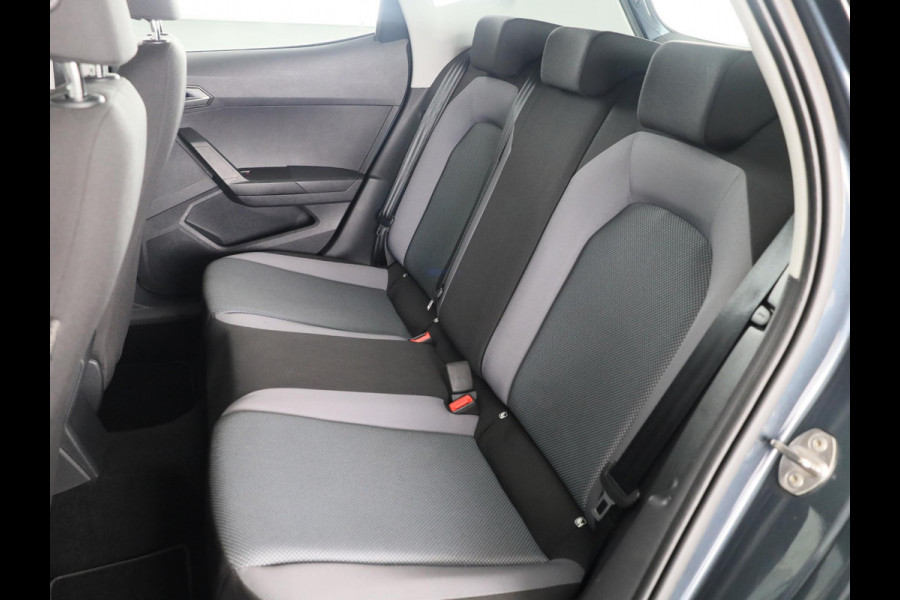 Seat Arona 1.0 TSI Style 116pk | Climatronic | Navigatie | Adaptieve cruise controle | Apple carplay / Android auto