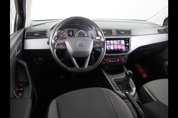 Seat Arona 1.0 TSI Style 116pk | Climatronic | Navigatie | Adaptieve cruise controle | Apple carplay / Android auto