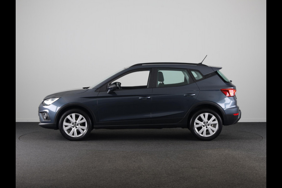 Seat Arona 1.0 TSI Style 116pk | Climatronic | Navigatie | Adaptieve cruise controle | Apple carplay / Android auto