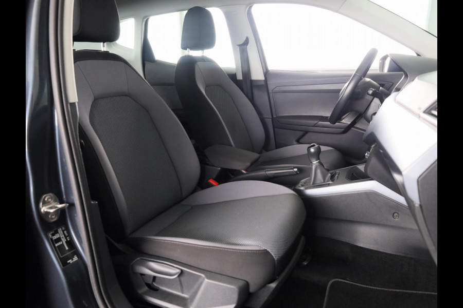 Seat Arona 1.0 TSI Style 116pk | Climatronic | Navigatie | Adaptieve cruise controle | Apple carplay / Android auto