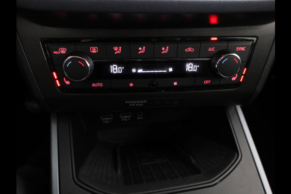 Seat Arona 1.0 TSI Style 116pk | Climatronic | Navigatie | Adaptieve cruise controle | Apple carplay / Android auto