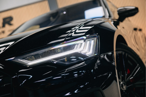 Audi A6 Avant 55 TFSI e quattro Pro Line S Competition | B/O | Head-Up | S-Line | Sportstoelen | 360 camera |