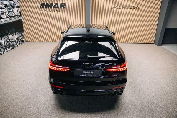 Audi A6 Avant 55 TFSI e quattro Pro Line S Competition | B/O | Head-Up | S-Line | Sportstoelen | 360 camera |