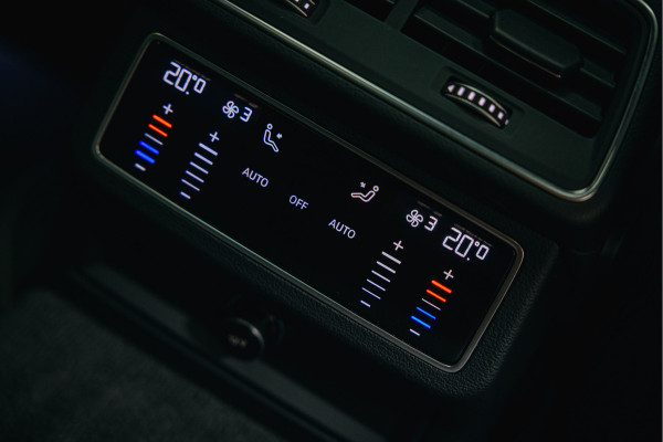 Audi A6 Avant 55 TFSI e quattro Pro Line S Competition | B/O | Head-Up | S-Line | Sportstoelen | 360 camera |