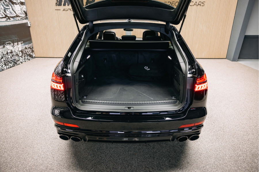 Audi A6 Avant 55 TFSI e quattro Pro Line S Competition | B/O | Head-Up | S-Line | Sportstoelen | 360 camera |