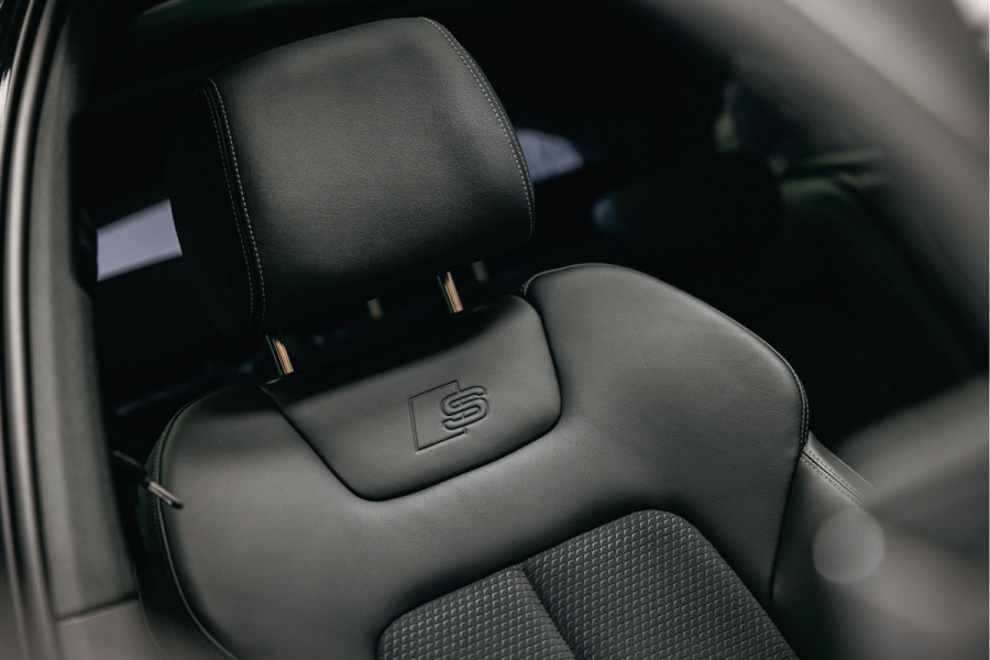 Audi A6 Avant 55 TFSI e quattro Pro Line S Competition | B/O | Head-Up | S-Line | Sportstoelen | 360 camera |