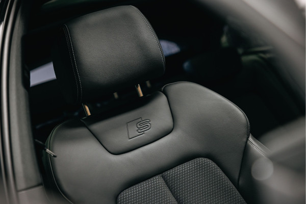 Audi A6 Avant 55 TFSI e quattro Pro Line S Competition | B/O | Head-Up | S-Line | Sportstoelen | 360 camera |