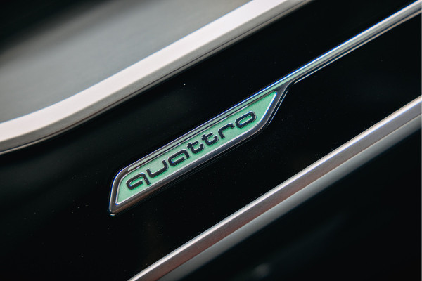 Audi A6 Avant 55 TFSI e quattro Pro Line S Competition | B/O | Head-Up | S-Line | Sportstoelen | 360 camera |