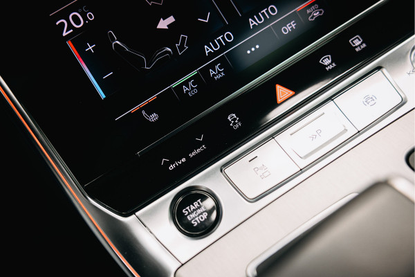 Audi A6 Avant 55 TFSI e quattro Pro Line S Competition | B/O | Head-Up | S-Line | Sportstoelen | 360 camera |