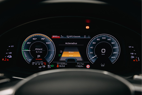 Audi A6 Avant 55 TFSI e quattro Pro Line S Competition | B/O | Head-Up | S-Line | Sportstoelen | 360 camera |