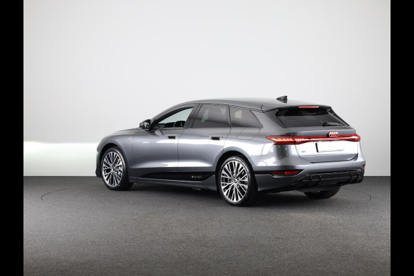 Audi A6 Avant e-tron S edition performance 100 kWh 367pk | Matrix Led verlichting | Elektrisch verstelbare voorstoelen+ geheugen bestuurdersstoel  | Adaptieve cruise controle | 360° Camera Audi A6 Avant e-tron S edition performance 100 kWh 367pk | Matrix Led verlichting | Elektrisch verstelbare voorstoelen+ geheugen bestuurdersstoel  | Adaptieve cruise controle | 360° Camera