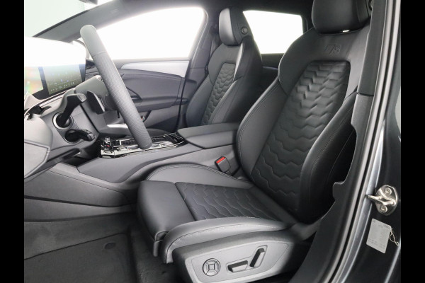 Audi A6 Avant e-tron S edition performance 100 kWh 367pk | Matrix Led verlichting | Elektrisch verstelbare voorstoelen+ geheugen bestuurdersstoel  | Adaptieve cruise controle | 360° Camera Audi A6 Avant e-tron S edition performance 100 kWh 367pk | Matrix Led verlichting | Elektrisch verstelbare voorstoelen+ geheugen bestuurdersstoel  | Adaptieve cruise controle | 360° Camera