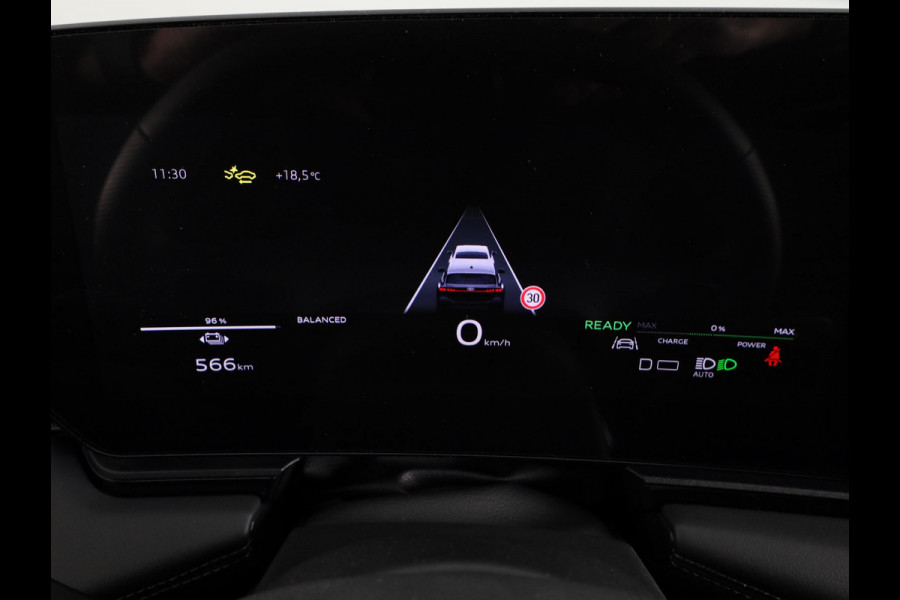 Audi A6 Avant e-tron S edition performance 100 kWh 367pk | Matrix Led verlichting | Elektrisch verstelbare voorstoelen+ geheugen bestuurdersstoel  | Adaptieve cruise controle | 360° Camera Audi A6 Avant e-tron S edition performance 100 kWh 367pk | Matrix Led verlichting | Elektrisch verstelbare voorstoelen+ geheugen bestuurdersstoel  | Adaptieve cruise controle | 360° Camera