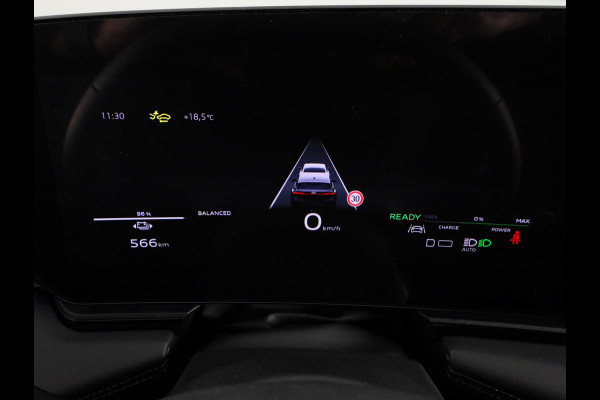 Audi A6 Avant e-tron S edition performance 100 kWh 367pk | Matrix Led verlichting | Elektrisch verstelbare voorstoelen+ geheugen bestuurdersstoel  | Adaptieve cruise controle | 360° Camera Audi A6 Avant e-tron S edition performance 100 kWh 367pk | Matrix Led verlichting | Elektrisch verstelbare voorstoelen+ geheugen bestuurdersstoel  | Adaptieve cruise controle | 360° Camera