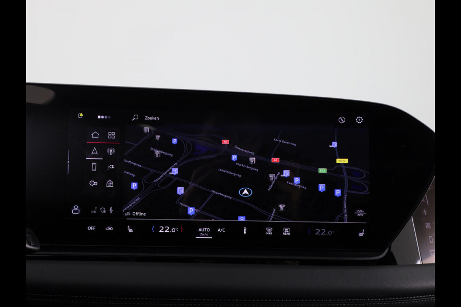 Audi A6 Avant e-tron S edition performance 100 kWh 367pk | Matrix Led verlichting | Elektrisch verstelbare voorstoelen+ geheugen bestuurdersstoel  | Adaptieve cruise controle | 360° Camera Audi A6 Avant e-tron S edition performance 100 kWh 367pk | Matrix Led verlichting | Elektrisch verstelbare voorstoelen+ geheugen bestuurdersstoel  | Adaptieve cruise controle | 360° Camera