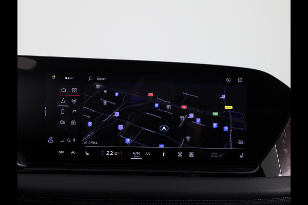 Audi A6 Avant e-tron S edition performance 100 kWh 367pk | Matrix Led verlichting | Elektrisch verstelbare voorstoelen+ geheugen bestuurdersstoel  | Adaptieve cruise controle | 360° Camera Audi A6 Avant e-tron S edition performance 100 kWh 367pk | Matrix Led verlichting | Elektrisch verstelbare voorstoelen+ geheugen bestuurdersstoel  | Adaptieve cruise controle | 360° Camera