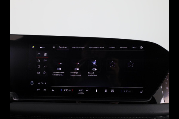 Audi A6 Avant e-tron S edition performance 100 kWh 367pk | Matrix Led verlichting | Elektrisch verstelbare voorstoelen+ geheugen bestuurdersstoel  | Adaptieve cruise controle | 360° Camera Audi A6 Avant e-tron S edition performance 100 kWh 367pk | Matrix Led verlichting | Elektrisch verstelbare voorstoelen+ geheugen bestuurdersstoel  | Adaptieve cruise controle | 360° Camera