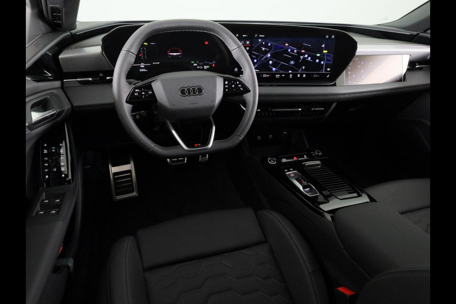 Audi A6 Avant e-tron S edition performance 100 kWh 367pk | Matrix Led verlichting | Elektrisch verstelbare voorstoelen+ geheugen bestuurdersstoel  | Adaptieve cruise controle | 360° Camera Audi A6 Avant e-tron S edition performance 100 kWh 367pk | Matrix Led verlichting | Elektrisch verstelbare voorstoelen+ geheugen bestuurdersstoel  | Adaptieve cruise controle | 360° Camera