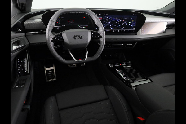 Audi A6 Avant e-tron S edition performance 100 kWh 367pk | Matrix Led verlichting | Elektrisch verstelbare voorstoelen+ geheugen bestuurdersstoel  | Adaptieve cruise controle | 360° Camera Audi A6 Avant e-tron S edition performance 100 kWh 367pk | Matrix Led verlichting | Elektrisch verstelbare voorstoelen+ geheugen bestuurdersstoel  | Adaptieve cruise controle | 360° Camera