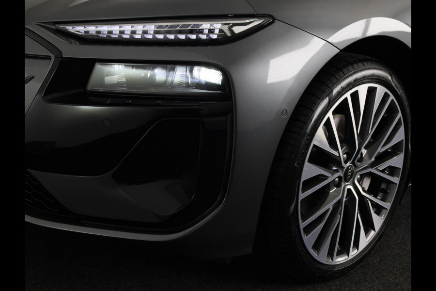 Audi A6 Avant e-tron S edition performance 100 kWh 367pk | Matrix Led verlichting | Elektrisch verstelbare voorstoelen+ geheugen bestuurdersstoel  | Adaptieve cruise controle | 360° Camera Audi A6 Avant e-tron S edition performance 100 kWh 367pk | Matrix Led verlichting | Elektrisch verstelbare voorstoelen+ geheugen bestuurdersstoel  | Adaptieve cruise controle | 360° Camera