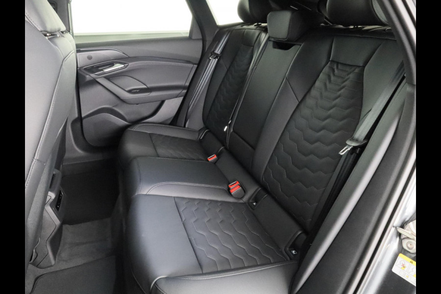 Audi A6 Avant e-tron S edition performance 100 kWh 367pk | Matrix Led verlichting | Elektrisch verstelbare voorstoelen+ geheugen bestuurdersstoel  | Adaptieve cruise controle | 360° Camera Audi A6 Avant e-tron S edition performance 100 kWh 367pk | Matrix Led verlichting | Elektrisch verstelbare voorstoelen+ geheugen bestuurdersstoel  | Adaptieve cruise controle | 360° Camera