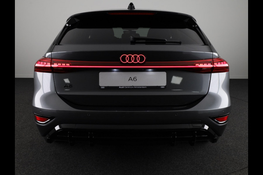 Audi A6 Avant e-tron S edition performance 100 kWh 367pk | Matrix Led verlichting | Elektrisch verstelbare voorstoelen+ geheugen bestuurdersstoel  | Adaptieve cruise controle | 360° Camera Audi A6 Avant e-tron S edition performance 100 kWh 367pk | Matrix Led verlichting | Elektrisch verstelbare voorstoelen+ geheugen bestuurdersstoel  | Adaptieve cruise controle | 360° Camera