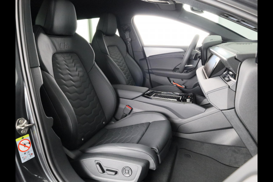 Audi A6 Avant e-tron S edition performance 100 kWh 367pk | Matrix Led verlichting | Elektrisch verstelbare voorstoelen+ geheugen bestuurdersstoel  | Adaptieve cruise controle | 360° Camera Audi A6 Avant e-tron S edition performance 100 kWh 367pk | Matrix Led verlichting | Elektrisch verstelbare voorstoelen+ geheugen bestuurdersstoel  | Adaptieve cruise controle | 360° Camera