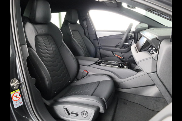 Audi A6 Avant e-tron S edition performance 100 kWh 367pk | Matrix Led verlichting | Elektrisch verstelbare voorstoelen+ geheugen bestuurdersstoel  | Adaptieve cruise controle | 360° Camera Audi A6 Avant e-tron S edition performance 100 kWh 367pk | Matrix Led verlichting | Elektrisch verstelbare voorstoelen+ geheugen bestuurdersstoel  | Adaptieve cruise controle | 360° Camera