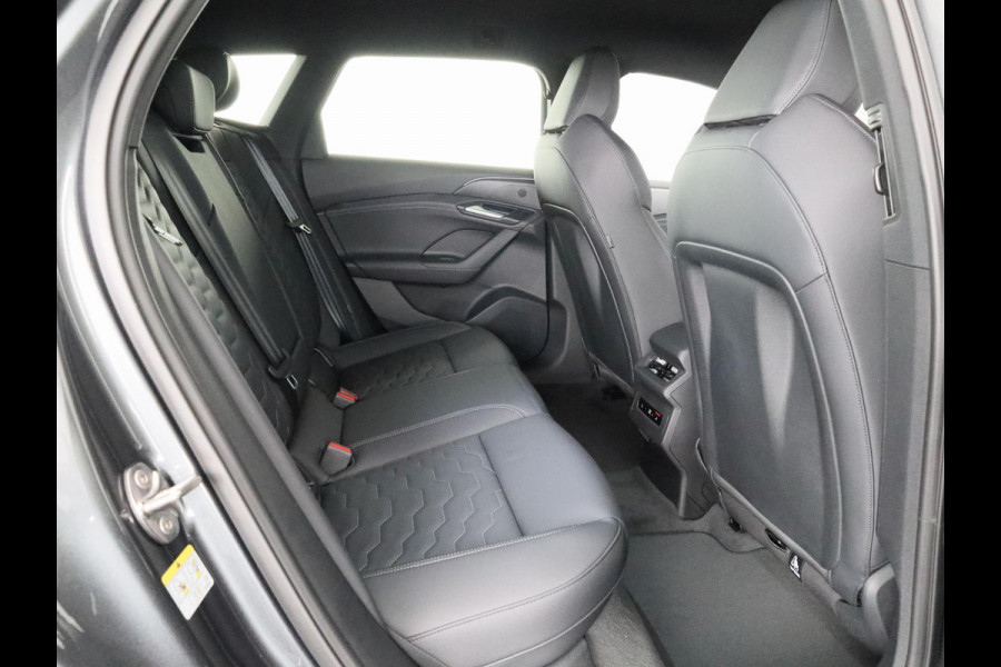 Audi A6 Avant e-tron S edition performance 100 kWh 367pk | Matrix Led verlichting | Elektrisch verstelbare voorstoelen+ geheugen bestuurdersstoel  | Adaptieve cruise controle | 360° Camera Audi A6 Avant e-tron S edition performance 100 kWh 367pk | Matrix Led verlichting | Elektrisch verstelbare voorstoelen+ geheugen bestuurdersstoel  | Adaptieve cruise controle | 360° Camera