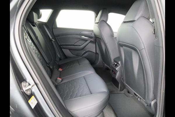 Audi A6 Avant e-tron S edition performance 100 kWh 367pk | Matrix Led verlichting | Elektrisch verstelbare voorstoelen+ geheugen bestuurdersstoel  | Adaptieve cruise controle | 360° Camera Audi A6 Avant e-tron S edition performance 100 kWh 367pk | Matrix Led verlichting | Elektrisch verstelbare voorstoelen+ geheugen bestuurdersstoel  | Adaptieve cruise controle | 360° Camera