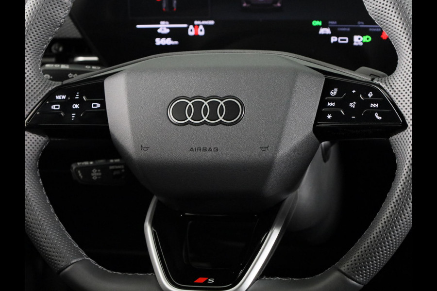 Audi A6 Avant e-tron S edition performance 100 kWh 367pk | Matrix Led verlichting | Elektrisch verstelbare voorstoelen+ geheugen bestuurdersstoel  | Adaptieve cruise controle | 360° Camera Audi A6 Avant e-tron S edition performance 100 kWh 367pk | Matrix Led verlichting | Elektrisch verstelbare voorstoelen+ geheugen bestuurdersstoel  | Adaptieve cruise controle | 360° Camera