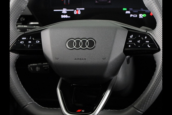 Audi A6 Avant e-tron S edition performance 100 kWh 367pk | Matrix Led verlichting | Elektrisch verstelbare voorstoelen+ geheugen bestuurdersstoel  | Adaptieve cruise controle | 360° Camera Audi A6 Avant e-tron S edition performance 100 kWh 367pk | Matrix Led verlichting | Elektrisch verstelbare voorstoelen+ geheugen bestuurdersstoel  | Adaptieve cruise controle | 360° Camera