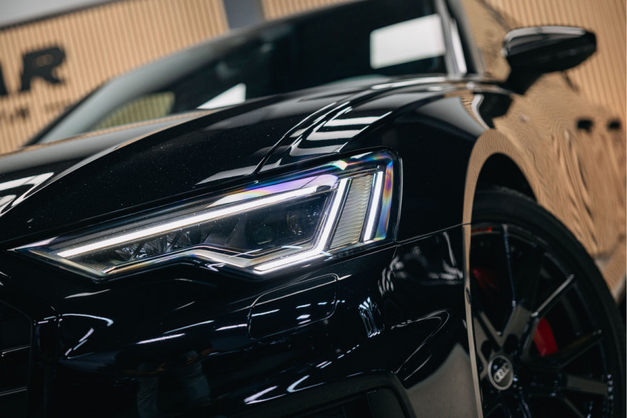 Audi A6 Avant 55 TFSI e quattro Competition | Maxton Design | 360 camera | S-line | Pano | Stoelverwarming | Audi A6 Avant 55 TFSI e quattro Competition | Maxton Design | 360 camera | S-line | Pano | Stoelverwarming |