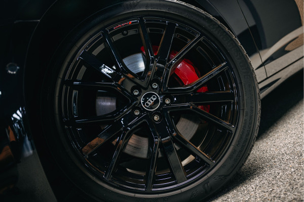 Audi A6 Avant 55 TFSI e quattro Competition | Maxton Design | 360 camera | S-line | Pano | Stoelverwarming | Audi A6 Avant 55 TFSI e quattro Competition | Maxton Design | 360 camera | S-line | Pano | Stoelverwarming |