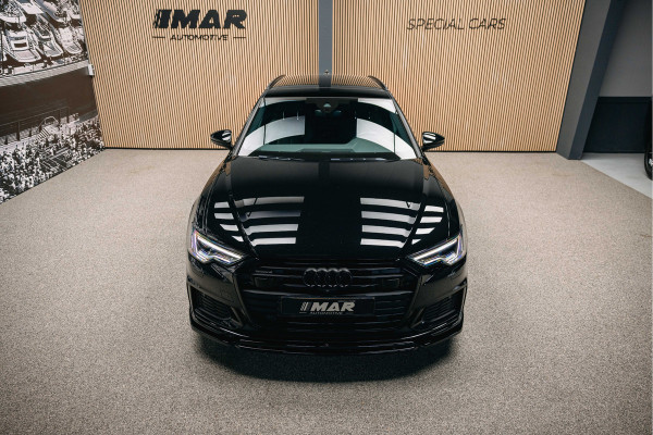 Audi A6 Avant 55 TFSI e quattro Competition | Maxton Design | 360 camera | S-line | Pano | Stoelverwarming | Audi A6 Avant 55 TFSI e quattro Competition | Maxton Design | 360 camera | S-line | Pano | Stoelverwarming |