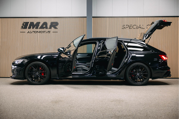 Audi A6 Avant 55 TFSI e quattro Competition | Maxton Design | 360 camera | S-line | Pano | Stoelverwarming | Audi A6 Avant 55 TFSI e quattro Competition | Maxton Design | 360 camera | S-line | Pano | Stoelverwarming |