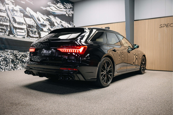 Audi A6 Avant 55 TFSI e quattro Competition | Maxton Design | 360 camera | S-line | Pano | Stoelverwarming | Audi A6 Avant 55 TFSI e quattro Competition | Maxton Design | 360 camera | S-line | Pano | Stoelverwarming |