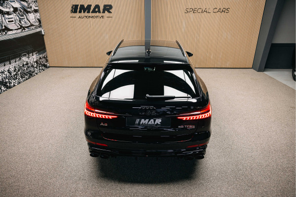 Audi A6 Avant 55 TFSI e quattro Competition | Maxton Design | 360 camera | S-line | Pano | Stoelverwarming | Audi A6 Avant 55 TFSI e quattro Competition | Maxton Design | 360 camera | S-line | Pano | Stoelverwarming |