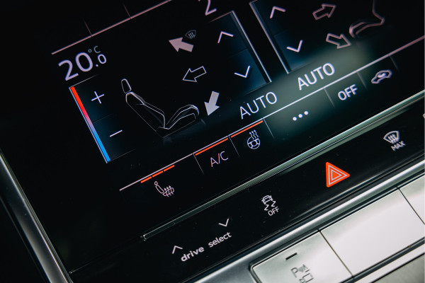 Audi A6 Avant 55 TFSI e quattro Competition | Maxton Design | 360 camera | S-line | Pano | Stoelverwarming | Audi A6 Avant 55 TFSI e quattro Competition | Maxton Design | 360 camera | S-line | Pano | Stoelverwarming |