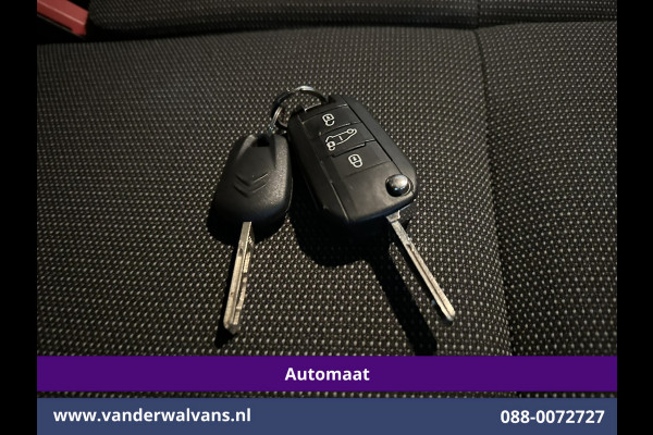 Citroën Berlingo 1.5 BlueHDI 131pk Automaat L1H1 Euro6 Airco | 3-Zits | Apple Carplay | Android Auto | Cruisecontrol Parkeersensoren, Bijrijdersbank Citroën Berlingo 1.5 BlueHDI 131pk Automaat L1H1 Euro6 Airco | 3-Zits | Apple Carplay | Android Auto | Cruisecontrol Parkeersensoren, Bijrijdersbank